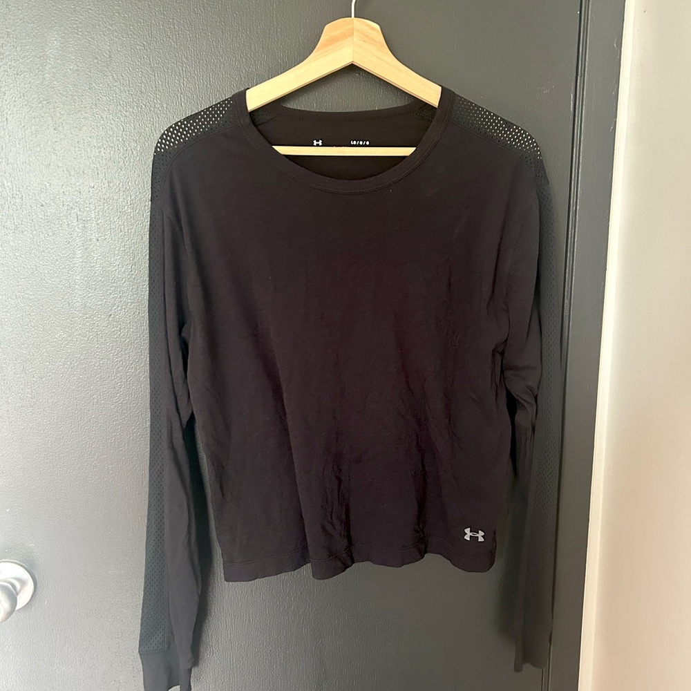 Under Armour Long Sleeve